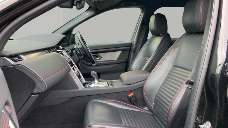 Land Rover Discovery Sport 2.0 D200 R-Dynamic S Plus 5dr Auto [5 Seat] Diesel Station Wagon